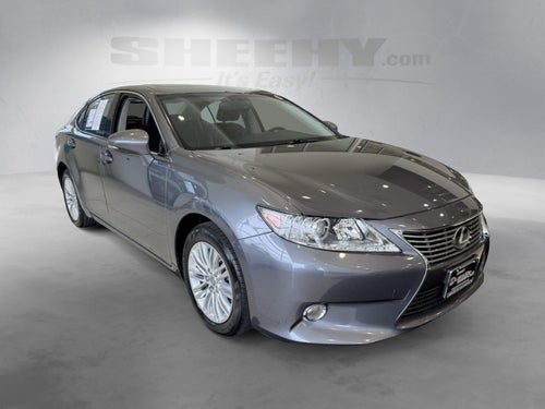 2013 Lexus ES 350