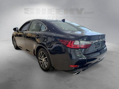 2016 Lexus ES 350 Base