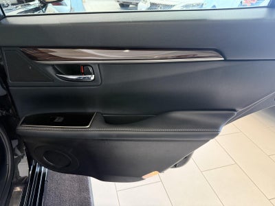 2016 Lexus ES 350 Base