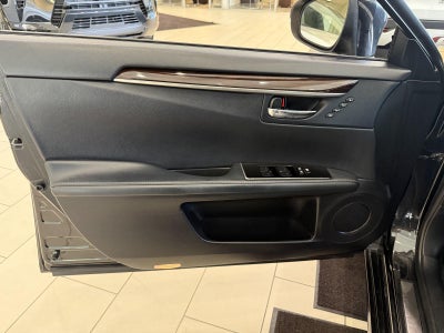 2016 Lexus ES 350 Base