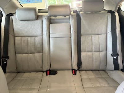 2016 Lexus ES 350 Base