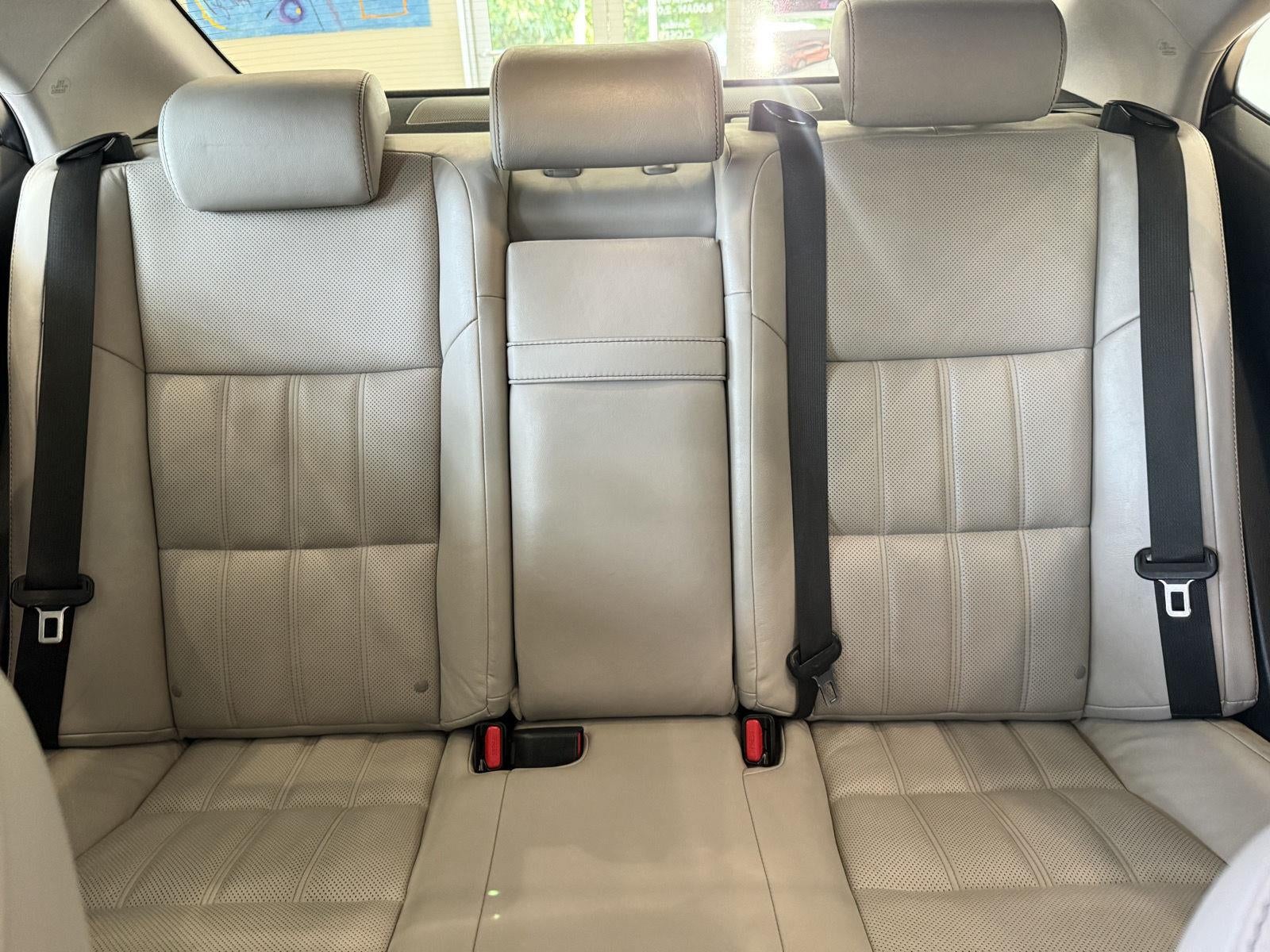 2016 Lexus ES 350 Base
