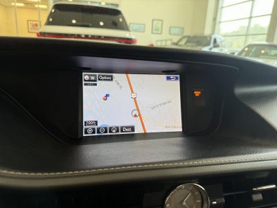 2016 Lexus ES 350 Base