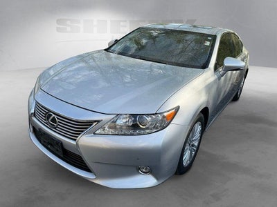 2014 Lexus ES 350