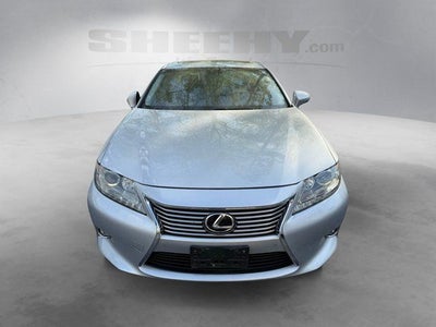 2014 Lexus ES 350