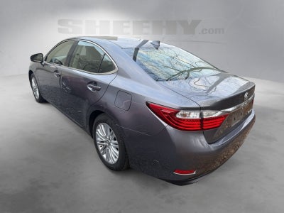 2015 Lexus ES 350