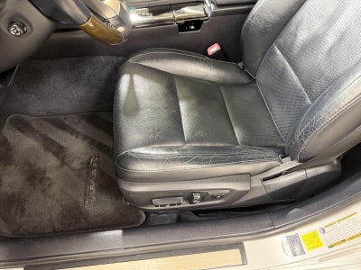 2013 Lexus ES 350 4dr Sdn