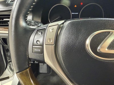 2013 Lexus ES 350 4dr Sdn