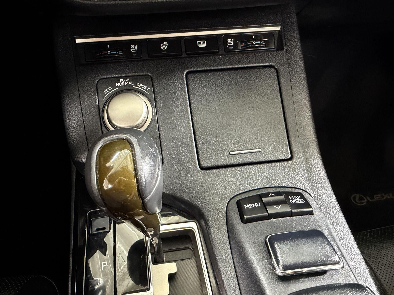 2013 Lexus ES 350 4dr Sdn