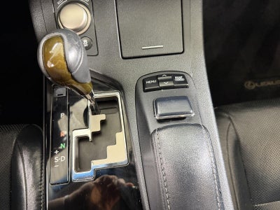 2013 Lexus ES 350 4dr Sdn