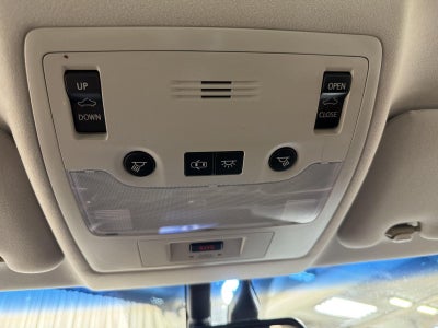 2013 Lexus ES 350 4dr Sdn