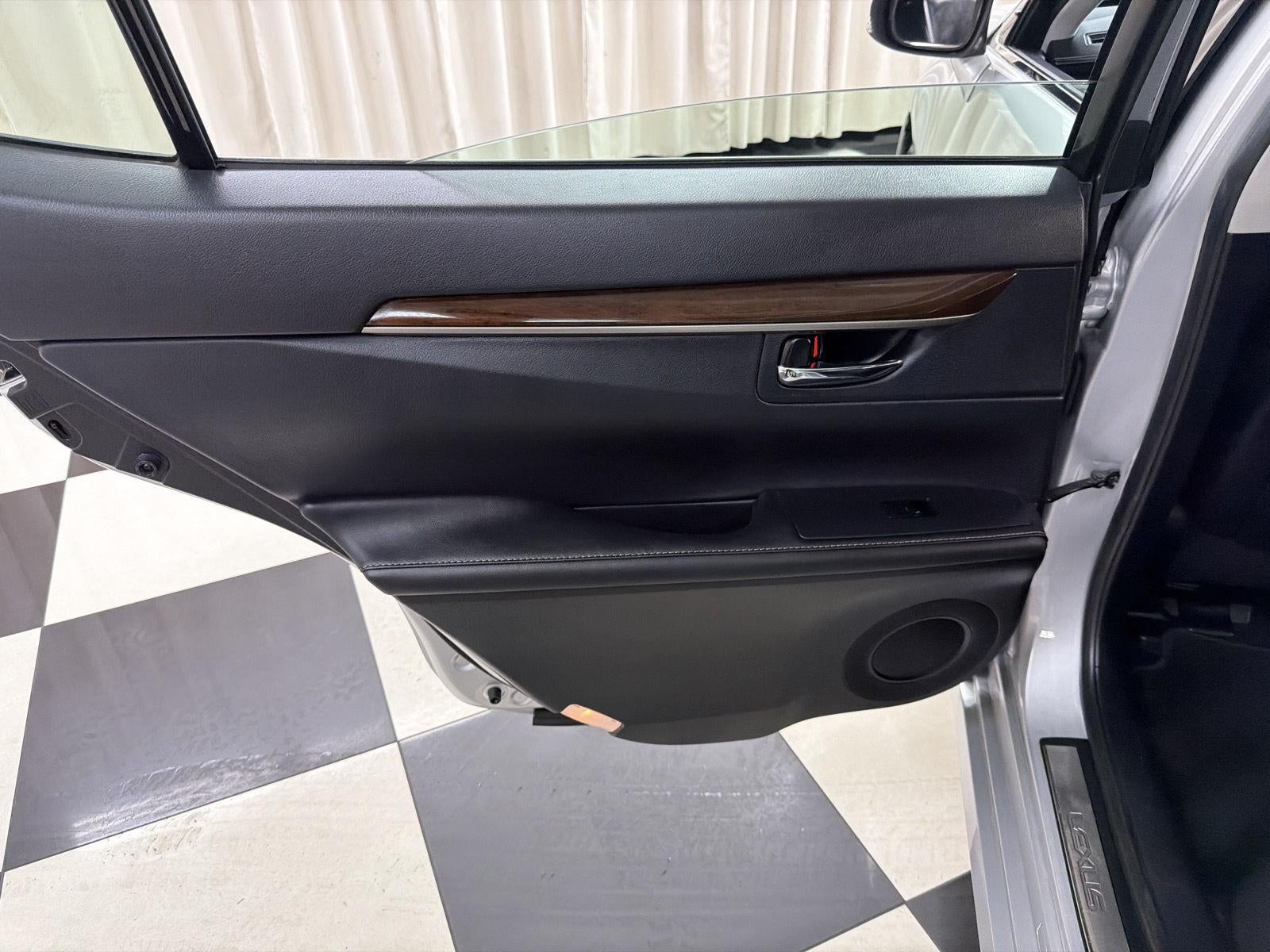 2013 Lexus ES 350 4dr Sdn
