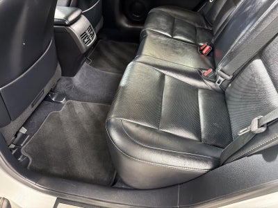 2013 Lexus ES 350 4dr Sdn