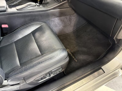 2013 Lexus ES 350 4dr Sdn