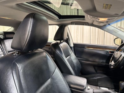 2013 Lexus ES 350 4dr Sdn