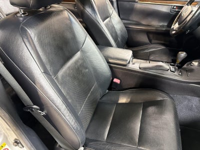 2013 Lexus ES 350 4dr Sdn