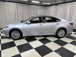 2013 Lexus ES 350 4dr Sdn