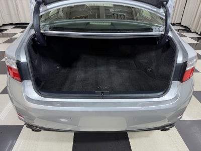 2013 Lexus ES 350 4dr Sdn