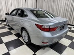 2013 Lexus ES 350 4dr Sdn