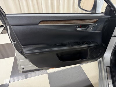 2013 Lexus ES 350 4dr Sdn
