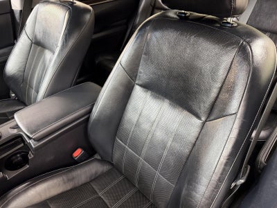 2016 Lexus ES 350 4DR SDN