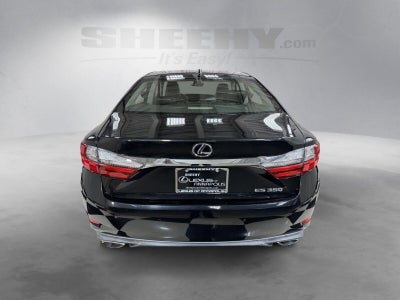 2016 Lexus ES 350 4DR SDN