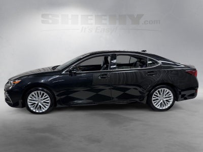 2016 Lexus ES 350 4DR SDN