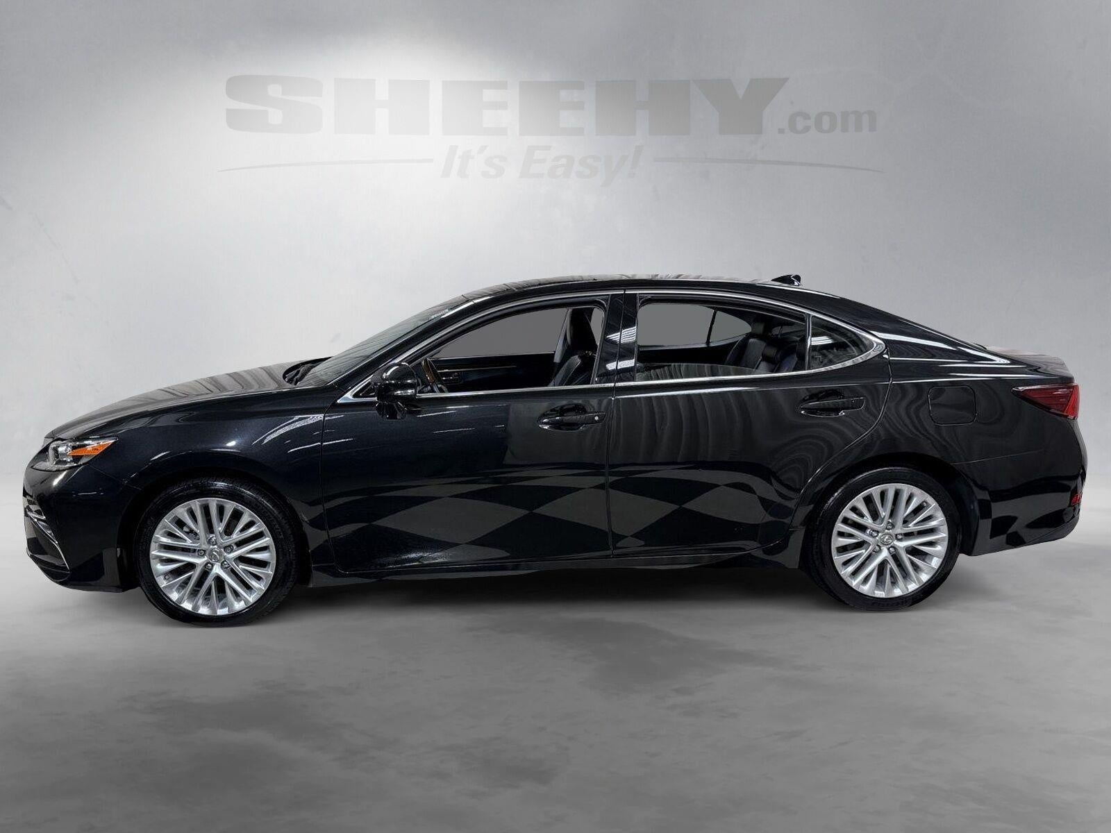 2016 Lexus ES 350 4DR SDN
