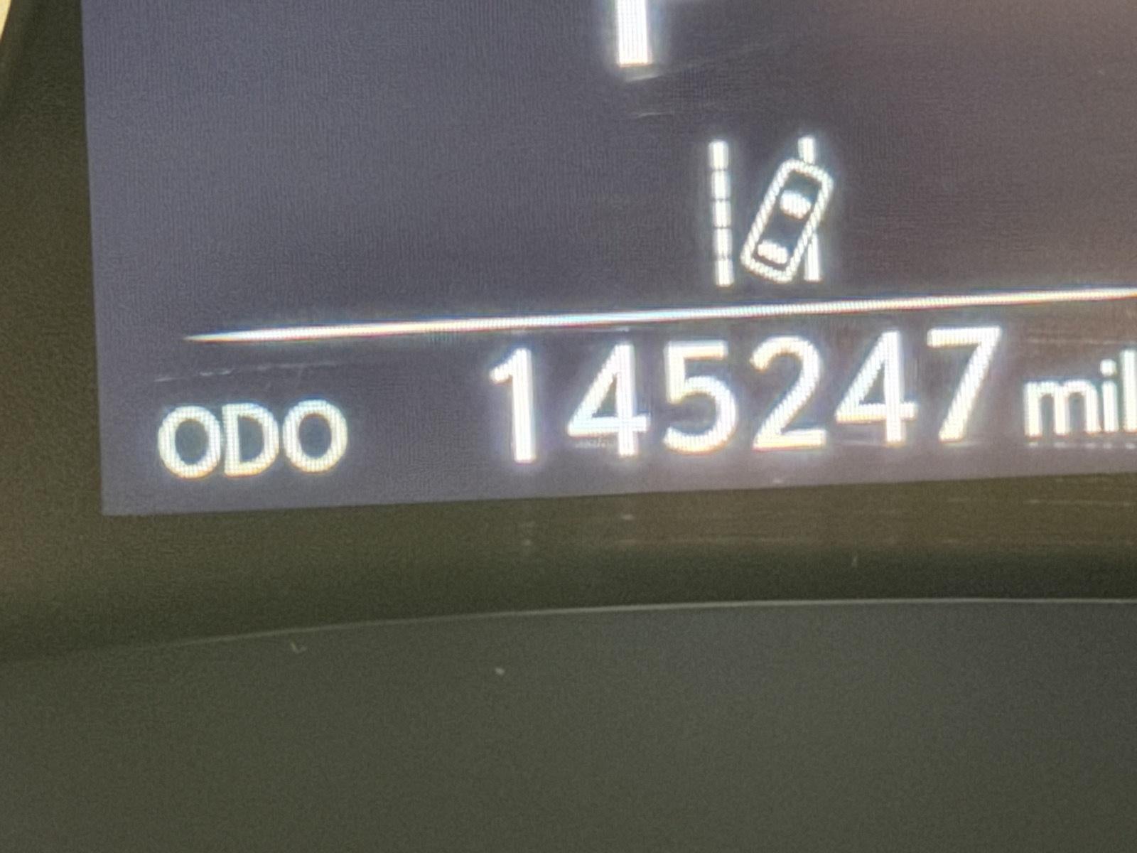 2016 Lexus ES 350 4DR SDN