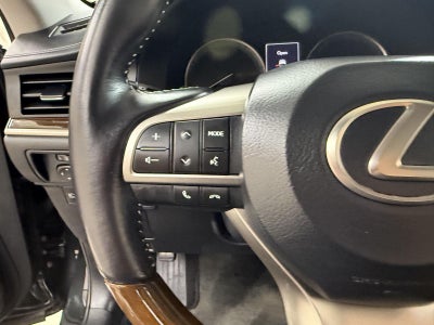 2016 Lexus ES 350 4DR SDN