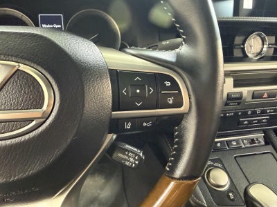 2016 Lexus ES 350 4DR SDN