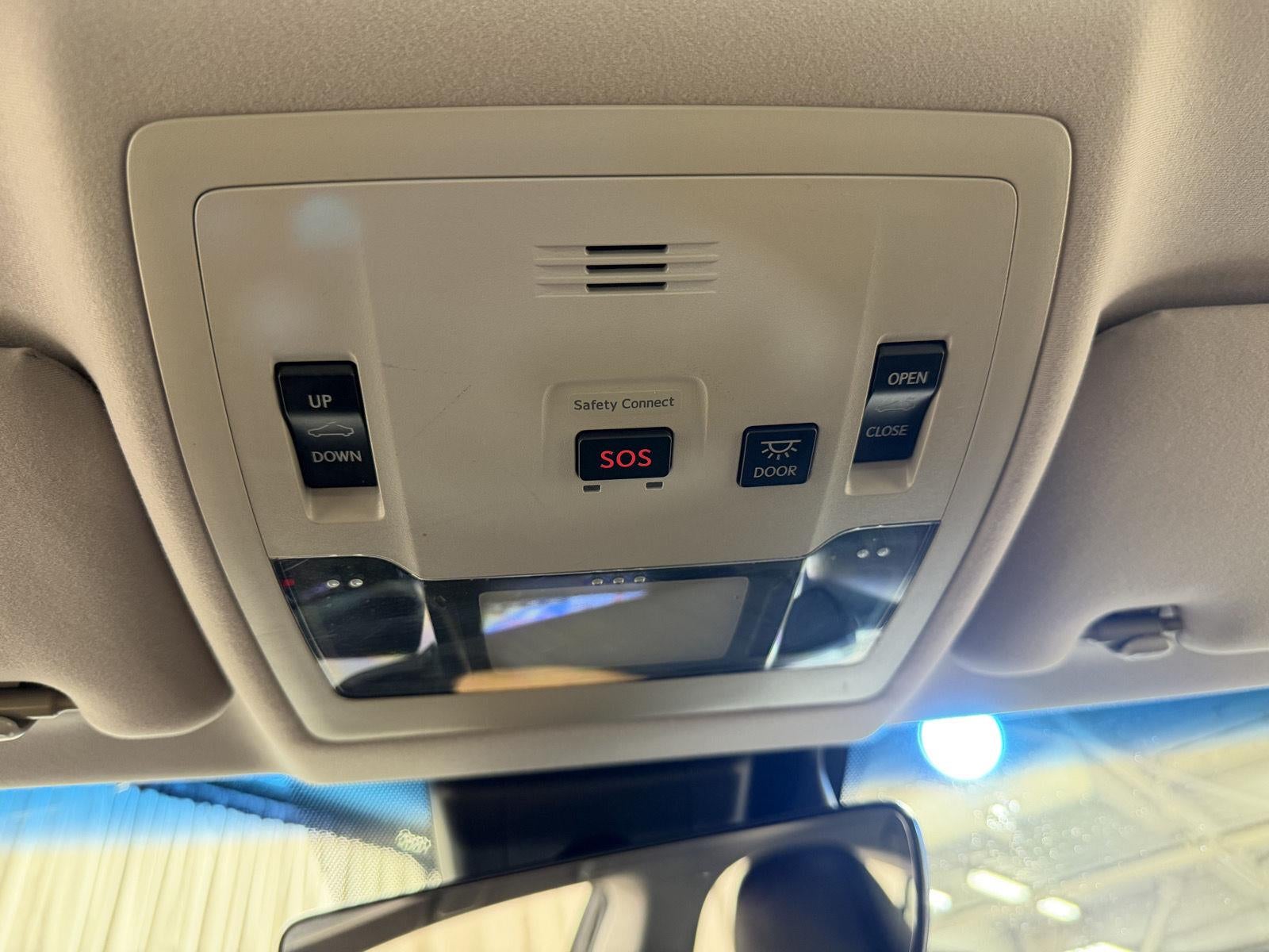 2016 Lexus ES 350 4DR SDN