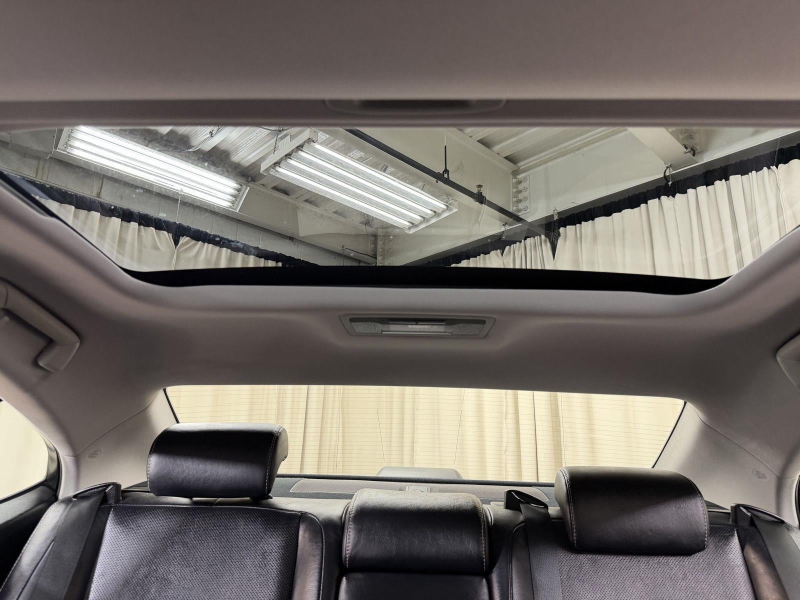 2016 Lexus ES 350 4DR SDN