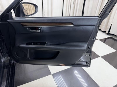 2016 Lexus ES 350 4DR SDN