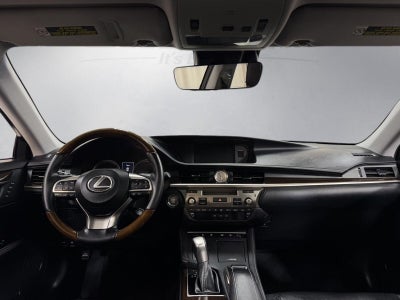 2016 Lexus ES 350 4DR SDN