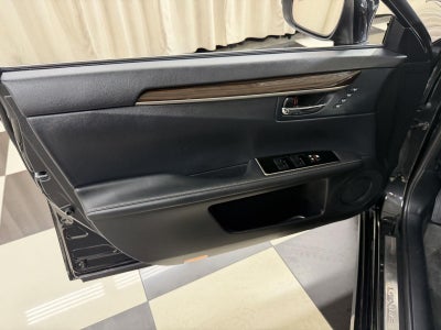 2016 Lexus ES 350 4DR SDN