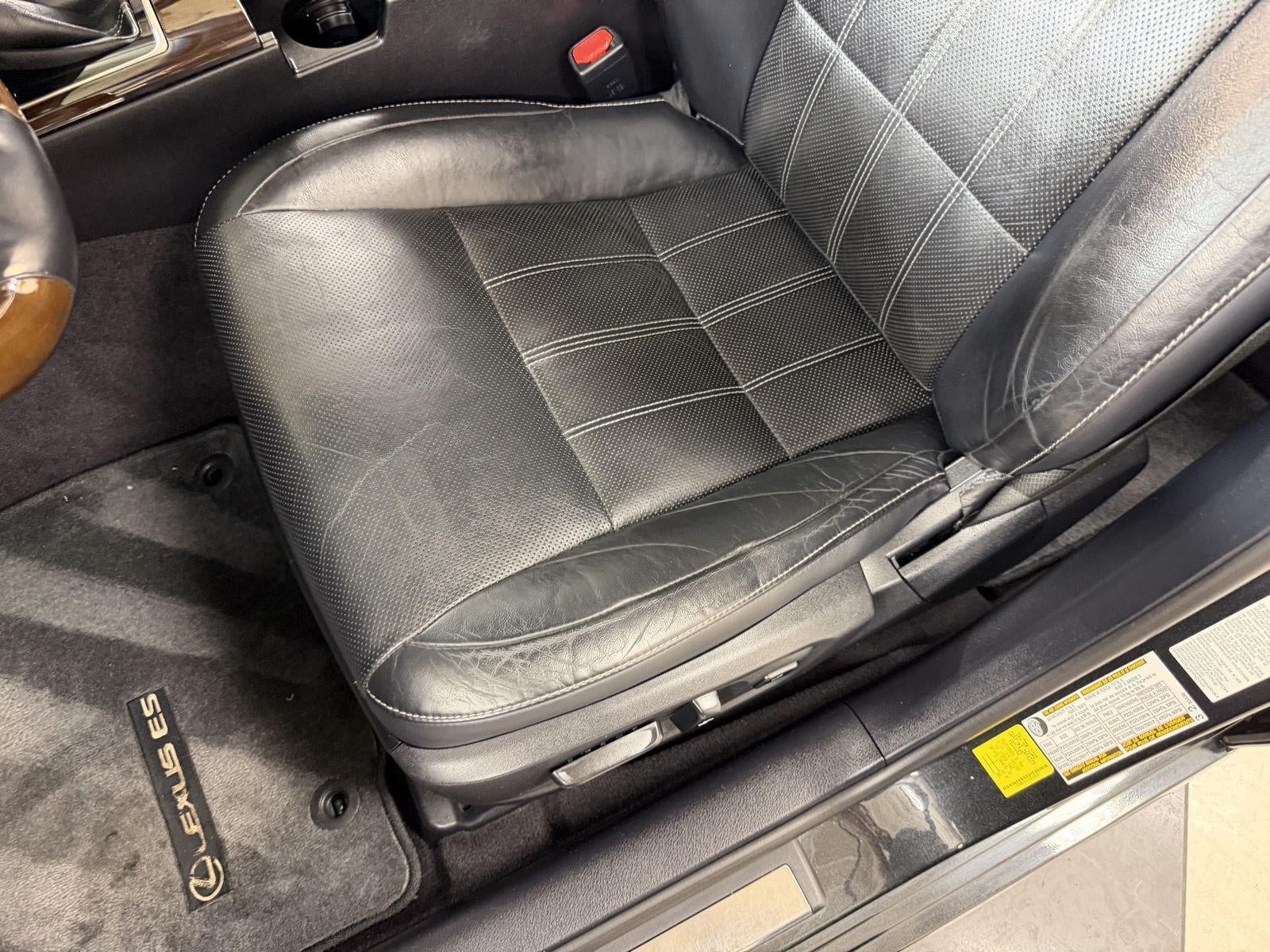 2016 Lexus ES 350 4DR SDN