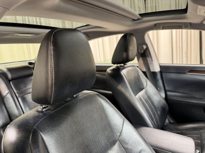 2016 Lexus ES 350 4DR SDN