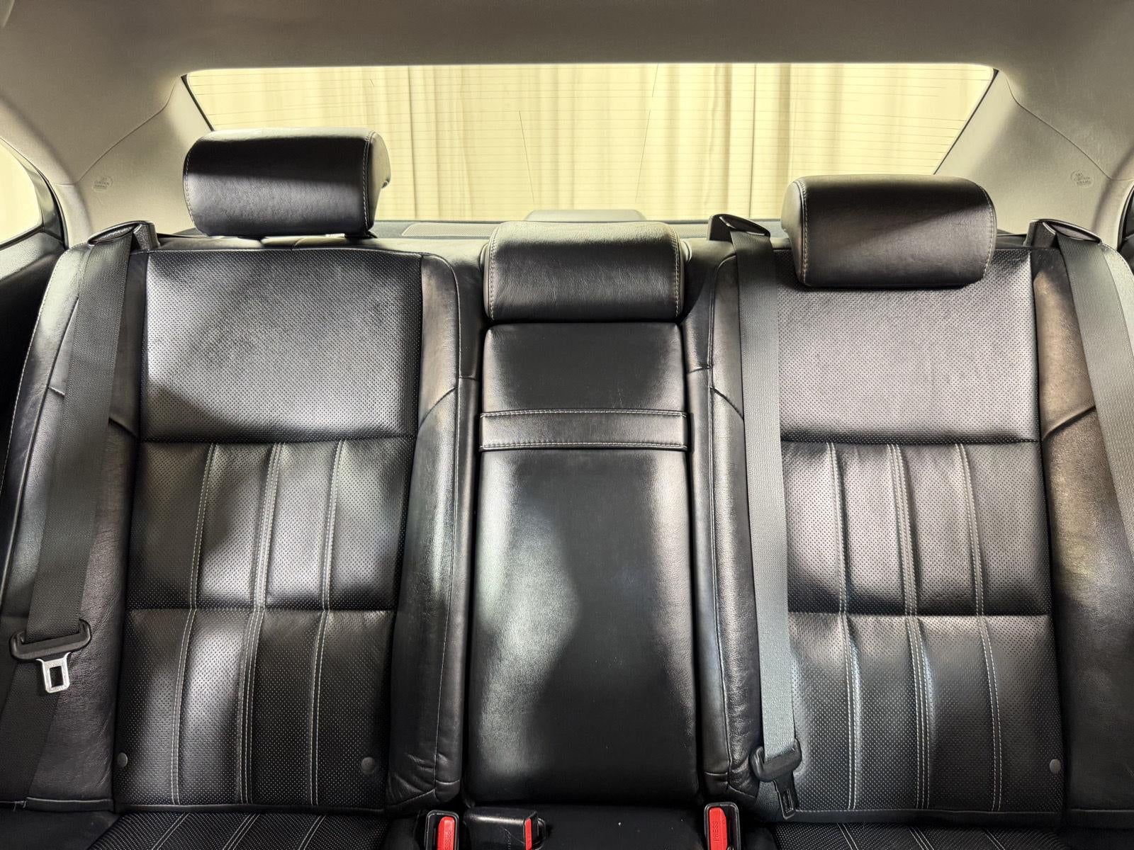 2016 Lexus ES 350 4DR SDN