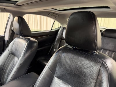 2016 Lexus ES 350 4DR SDN