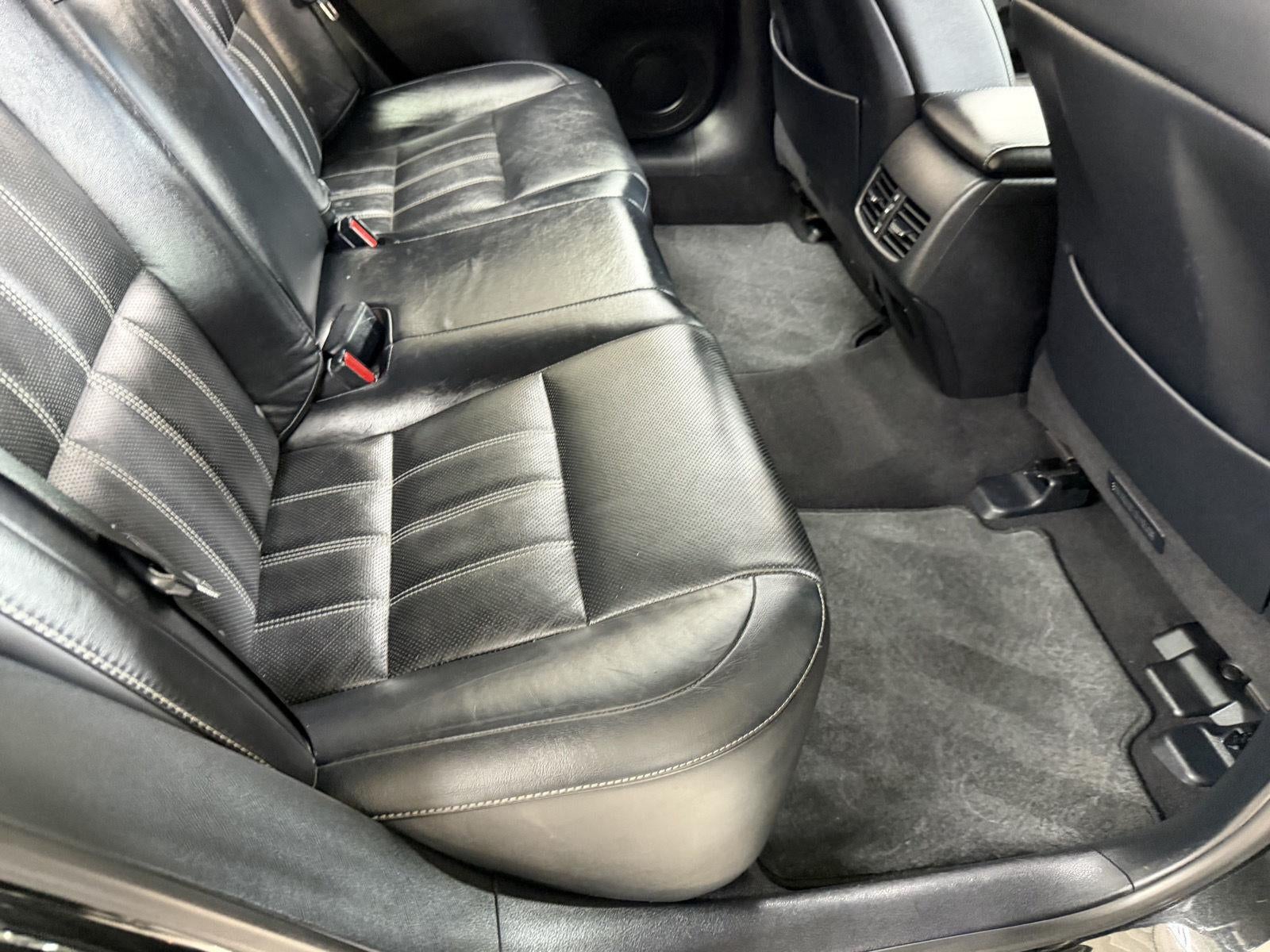 2016 Lexus ES 350 4DR SDN