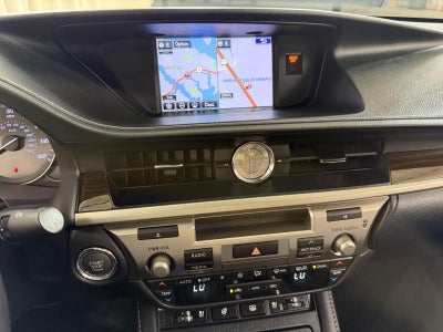 2016 Lexus ES 350 4DR SDN