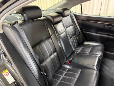 2016 Lexus ES 350 4DR SDN