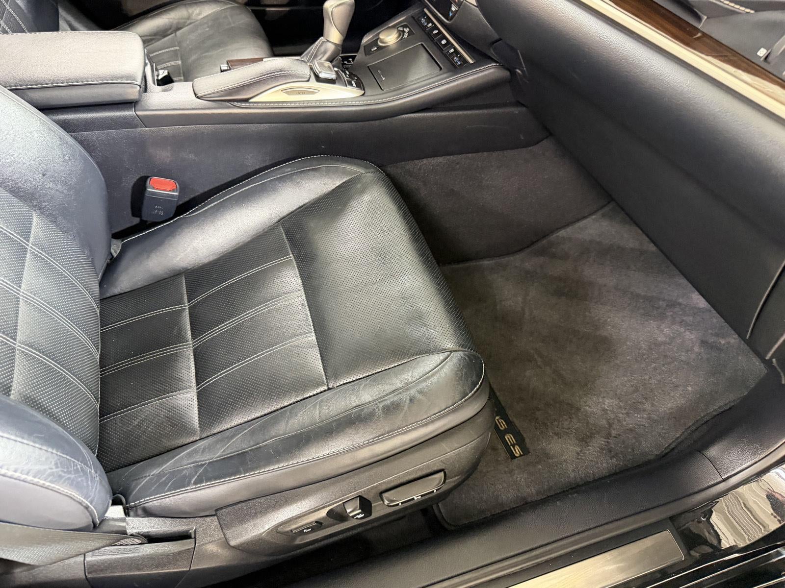 2016 Lexus ES 350 4DR SDN