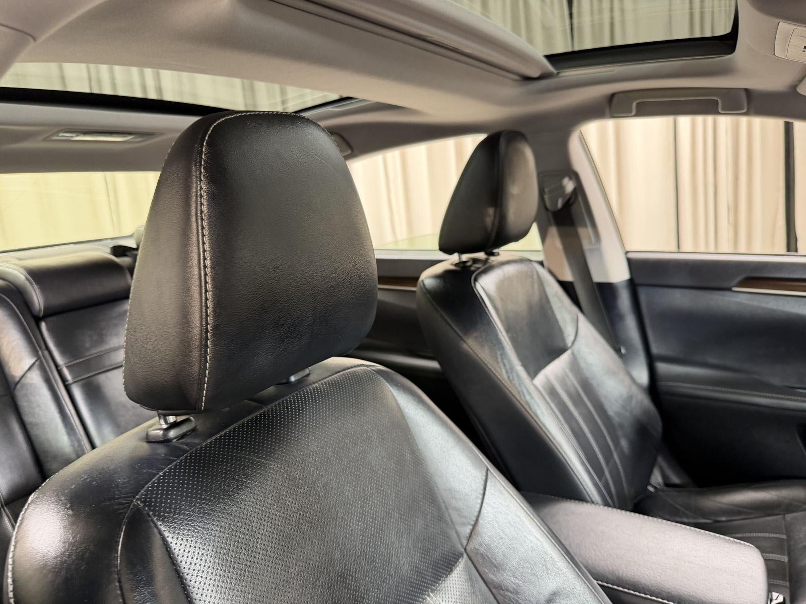 2016 Lexus ES 350 4DR SDN