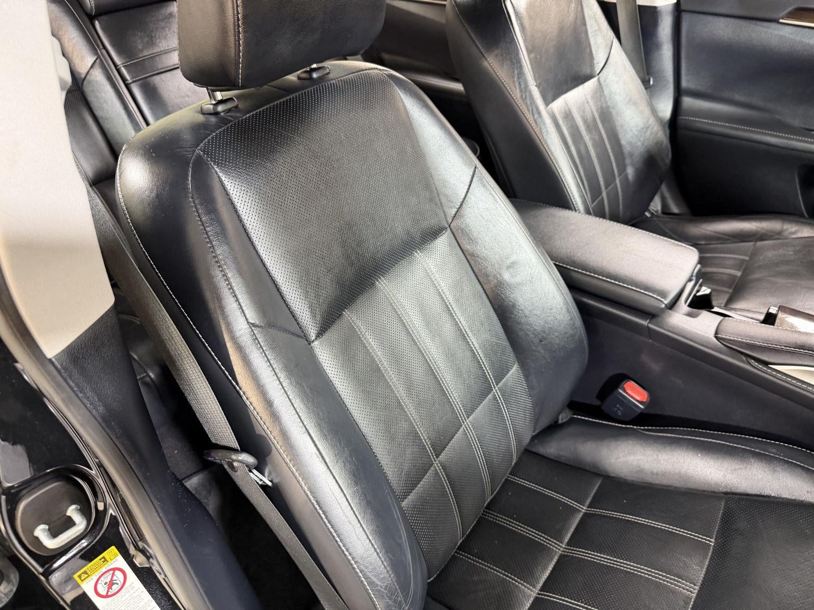 2016 Lexus Es 350 4DR SDN