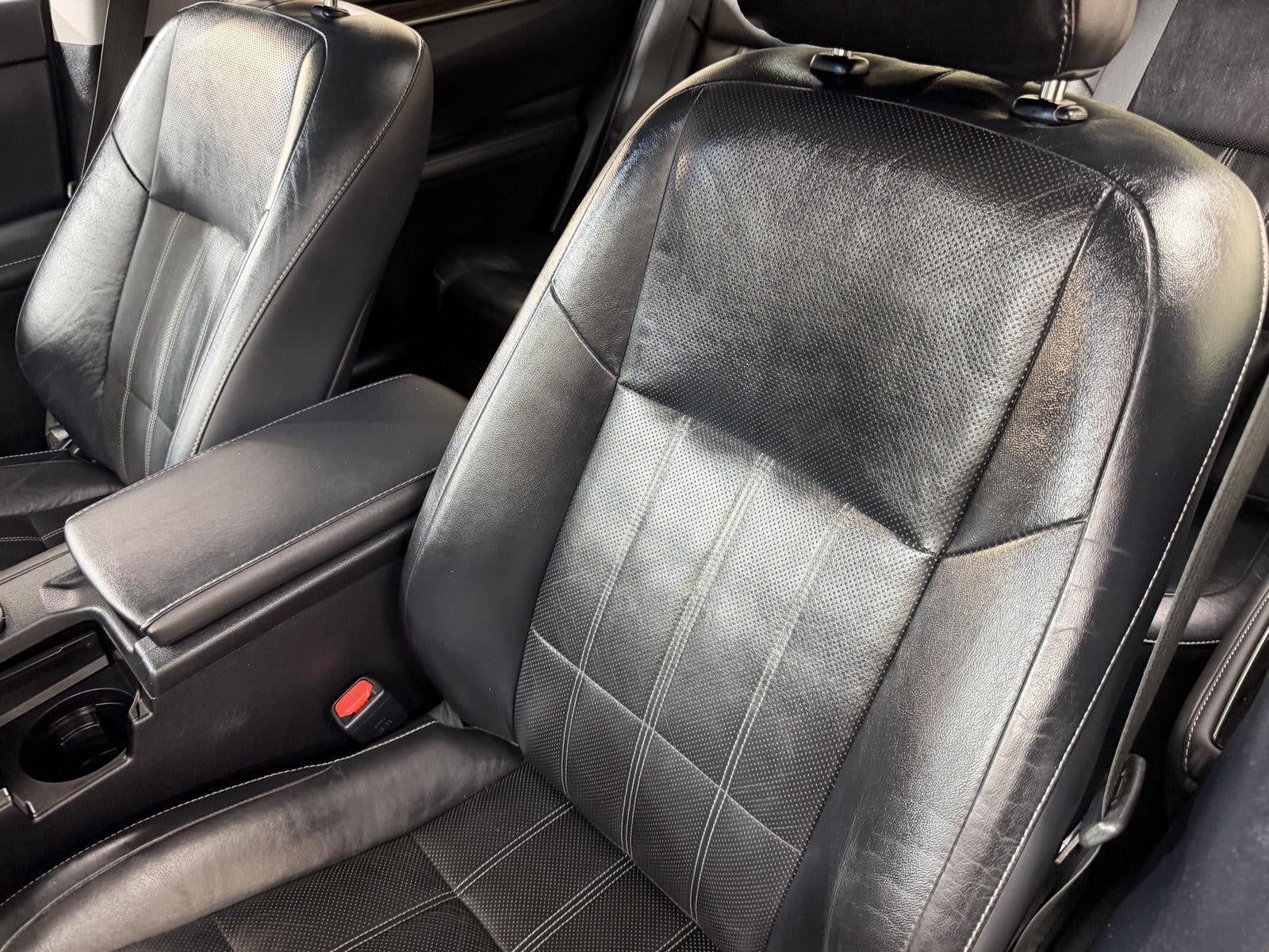 2016 Lexus ES 350 4DR SDN