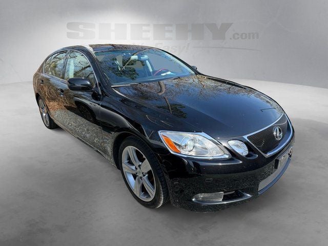 2006 Lexus GS 430