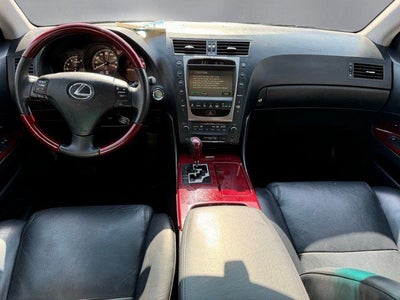 2006 Lexus GS 430
