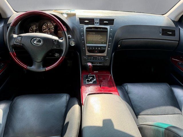 2006 Lexus GS 430
